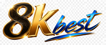 8K Best